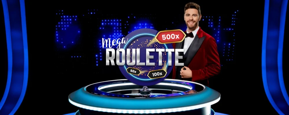 958 bet Roleta Mega ao Vivo