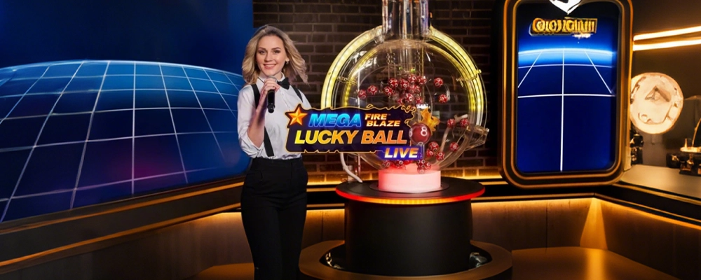 958 bet Bola da Sorte Mega Fogo Flamejante ao Vivo