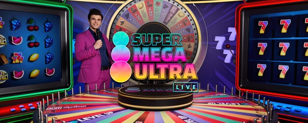 958 bet Super Mega Ultra ao Vivo