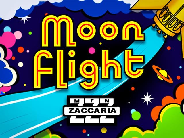 958 bet Deslizante de Voo Lunar