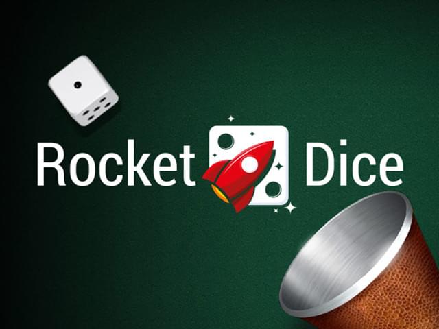 958 bet Dados de Foguete