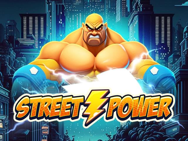 958 bet Poder da Rua